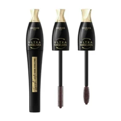 Bourjois Twist Up The Volume Mascara 002 Ultra Brown -Vitaal Glam Verkoopwinkel 1041278 2