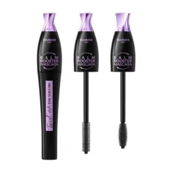 Bourjois Twist Up The Volume Mascara 003 Black Balm Booster -Vitaal Glam Verkoopwinkel 1041279 2