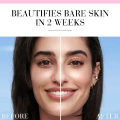 Bourjois Healthy Mix Tinded Beautifier Foundation 003 Light Medium -Vitaal Glam Verkoopwinkel 1041284 4