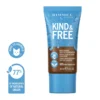 Rimmel KIND & FREE Vegan Foundation 605 Deep Chocolate -Vitaal Glam Verkoopwinkel 1041361