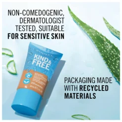 Rimmel KIND & FREE Vegan Foundation 605 Deep Chocolate -Vitaal Glam Verkoopwinkel 1041361 4