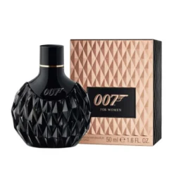 James Bond 007 For Women Eau De Parfum Spray -Vitaal Glam Verkoopwinkel 1042293 2