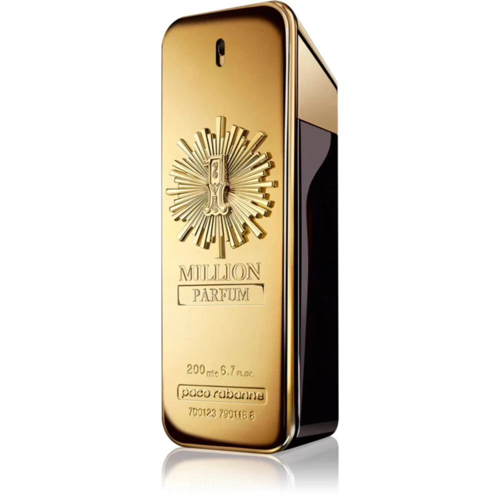 Paco Rabanne 1 Million Eau De Parfum Spray 3 Paco Rabanne 1 Million Eau De Parfum Spray