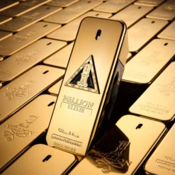 Paco Rabanne 1 Million Elixir Eau De Parfum Spray -Vitaal Glam Verkoopwinkel 1042308 5