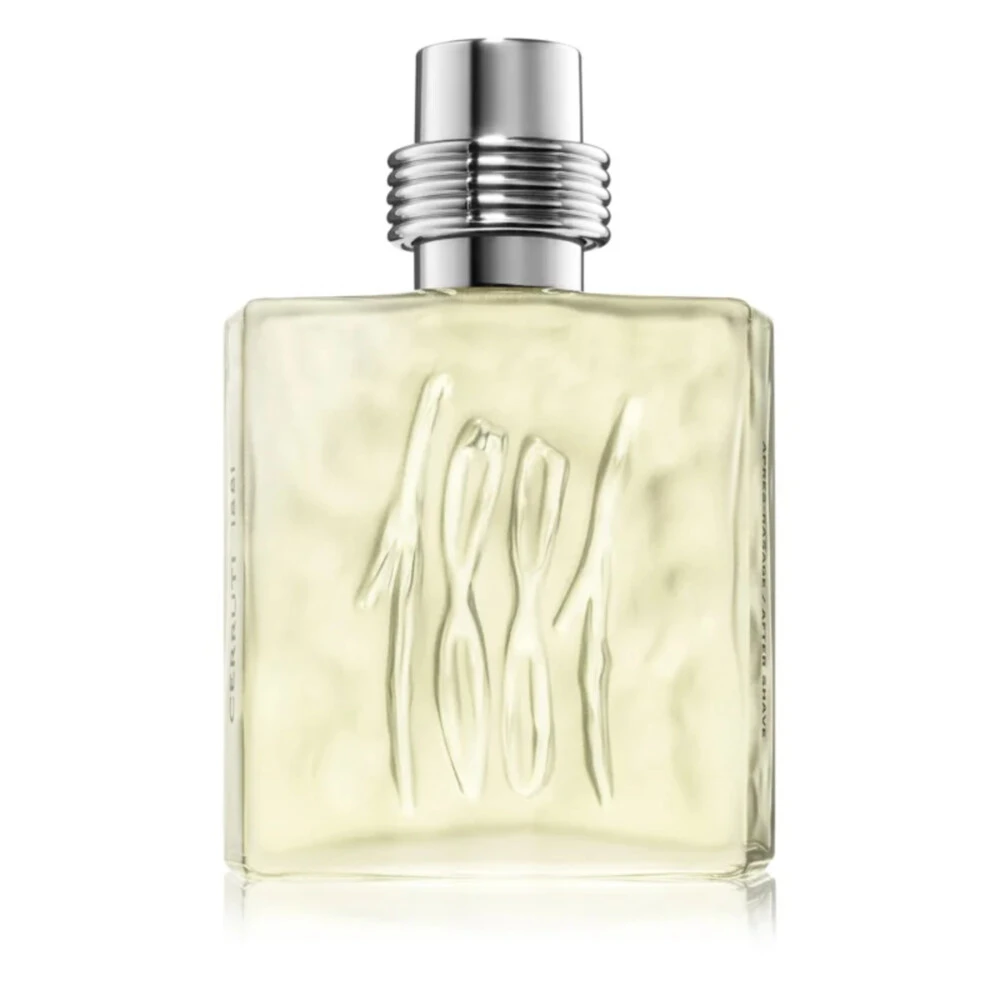 Cerruti 1881 Pour Homme After Shave 3 Cerruti 1881 Pour Homme After Shave