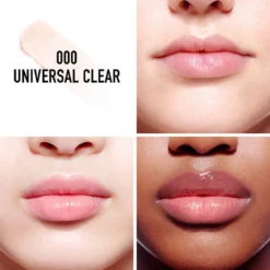 Dior Addict Lip Glow 00 Universal Clear -Vitaal Glam Verkoopwinkel 1042404 2