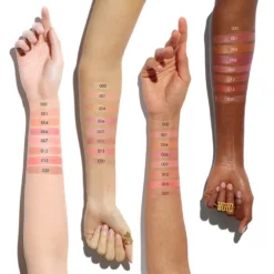 Dior Addict Lip Glow 00 Universal Clear -Vitaal Glam Verkoopwinkel 1042404 3