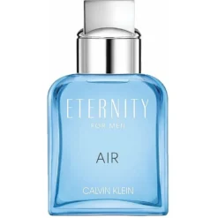 Calvin Klein Air Eau De Toilette Spray