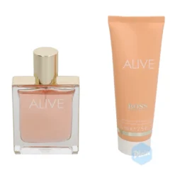 Hugo Boss Alive Giftset -Vitaal Glam Verkoopwinkel 1042473 2