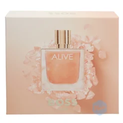 Hugo Boss Alive Giftset -Vitaal Glam Verkoopwinkel 1042473 3