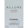 Chanel Allure Homme Sport Giftset -Vitaal Glam Verkoopwinkel 1042487
