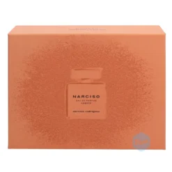 Narciso Rodriguez Ambrée Giftset