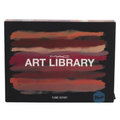 MAC Cosmetics Art Library Oogschaduw