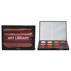 MAC Cosmetics Art Library Oogschaduw 8 MAC Cosmetics Art Library Oogschaduw -Vitaal Glam Verkoopwinkel 1042668 3