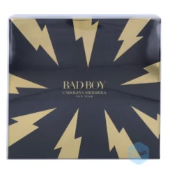 Carolina Herrera Bad Boy Giftset