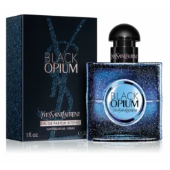 Yves Saint Laurent Black Opium Intense Eau De Parfum Spray -Vitaal Glam Verkoopwinkel 1042815 2