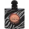 Yves Saint Laurent Black Opium Zebra Collector Eau De Parfum Spray 2 Yves Saint Laurent Black Opium Zebra Collector Eau De Parfum Spray -Vitaal Glam Verkoopwinkel 1042819