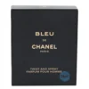 Chanel Bleu De Chanel Pour Homme Giftset