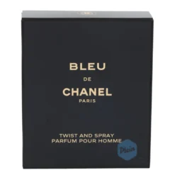 Chanel Bleu De Chanel Pour Homme Giftset