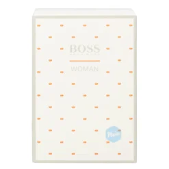 Hugo Boss Boss Orange Woman Giftset