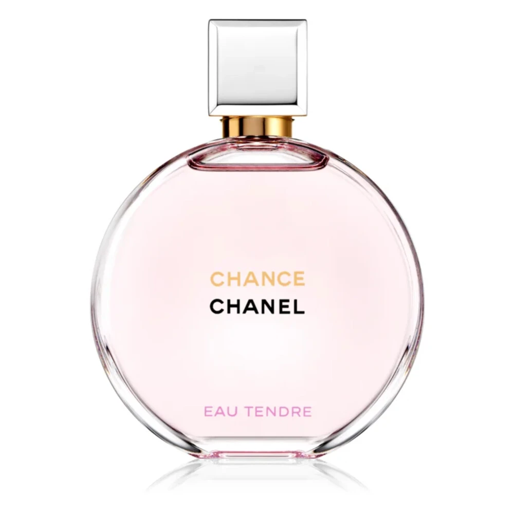 Chanel Chance Eau Tendre Eau De Parfum Spray 3 Chanel Chance Eau Tendre Eau De Parfum Spray
