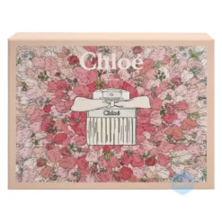 Chloé Chloe Chloe Giftset
