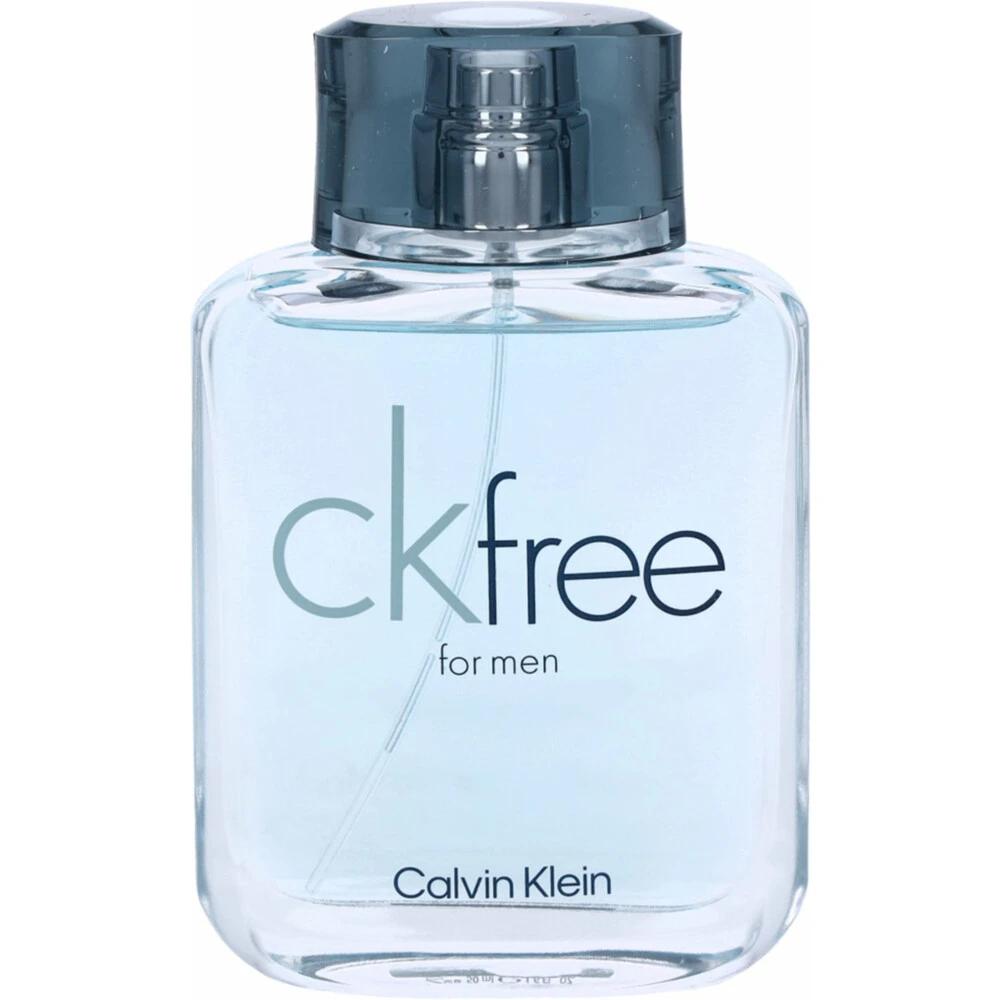 Calvin Klein CK Free Men Eau De Toilette Spray 3 Calvin Klein CK Free Men Eau De Toilette Spray