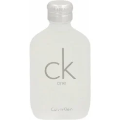 Calvin Klein CK One Eau De Toilette Spray