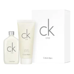 Calvin Klein CK One Giftset