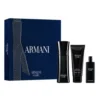 Armani Code Pour Homme Giftset