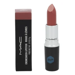 MAC Cosmetics Cremesheen Lipstick -Vitaal Glam Verkoopwinkel 1043343 3