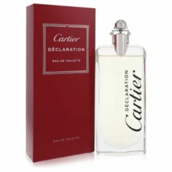 Cartier Declaration Eau De Toilette Spray