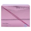 Calvin Klein Deep Euphoria Eau De Toilette Spray