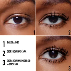 Christian Dior Diorshow Mascara -Vitaal Glam Verkoopwinkel 1043452 3