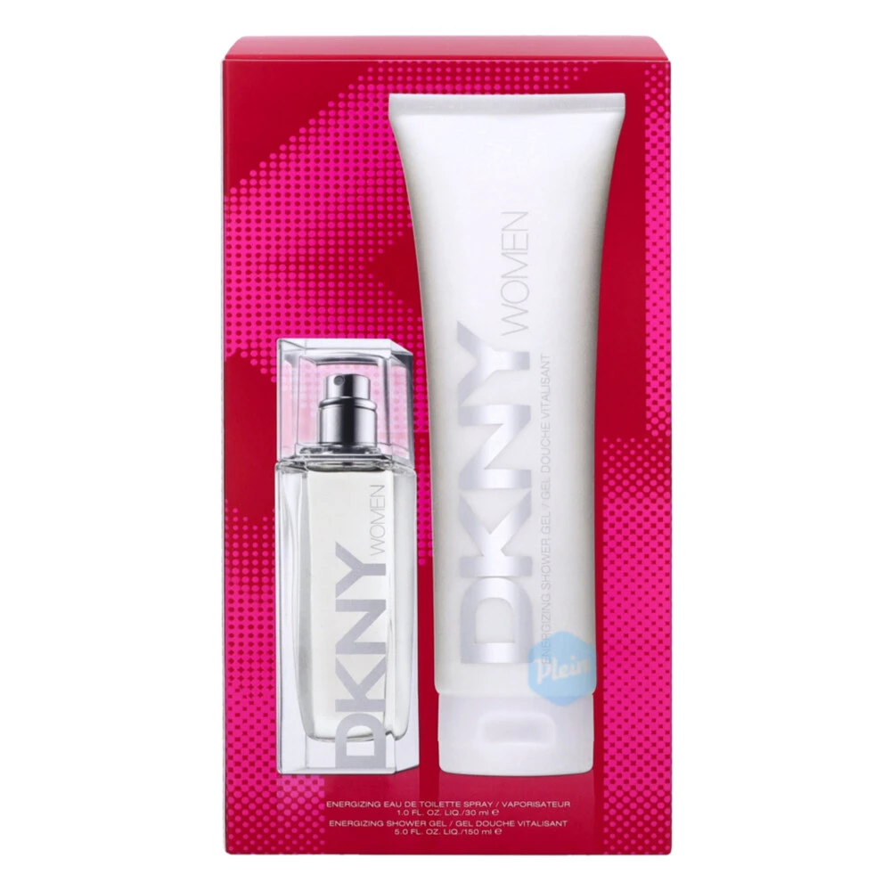 DKNY DKNY Women Giftset 4 DKNY DKNY Women Giftset - Afbeelding 2
