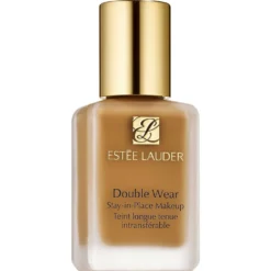Estee Lauder Double Wear Foundation 5W1. Bronze