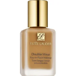 Estee Lauder Double Wear Stay-In-Place Foundation 3N2. Wheat