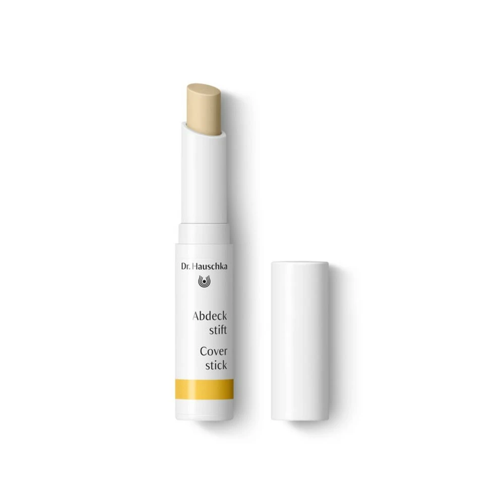 Dr. Hauschka Coverstick 02. Sand 3 Dr. Hauschka Coverstick 02. Sand