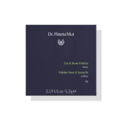 Dr. Hauschka Oogschaduwpalette Eye & Brow
