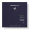 Dr. Hauschka Highlighter Illuminating -Vitaal Glam Verkoopwinkel 1043585