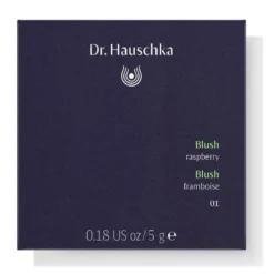 Dr. Hauschka Blush No. 1 Raspberry