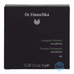 Dr. Hauschka Poeder