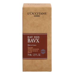 L'Occitane Lu0027Occitane Eav Des Bavx After Shave