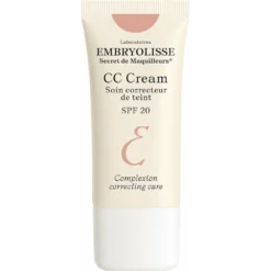 Embryolisse CC Creme