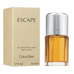 Calvin Klein Escape For Women Eau De Parfum Spray