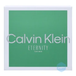 Calvin Klein Eternity For Men Giftset