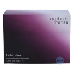 Calvin Klein Euphoria Women Eau De Parfum Spray