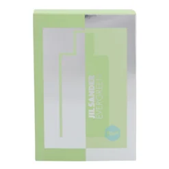 Jil Sander Evergreen Giftset