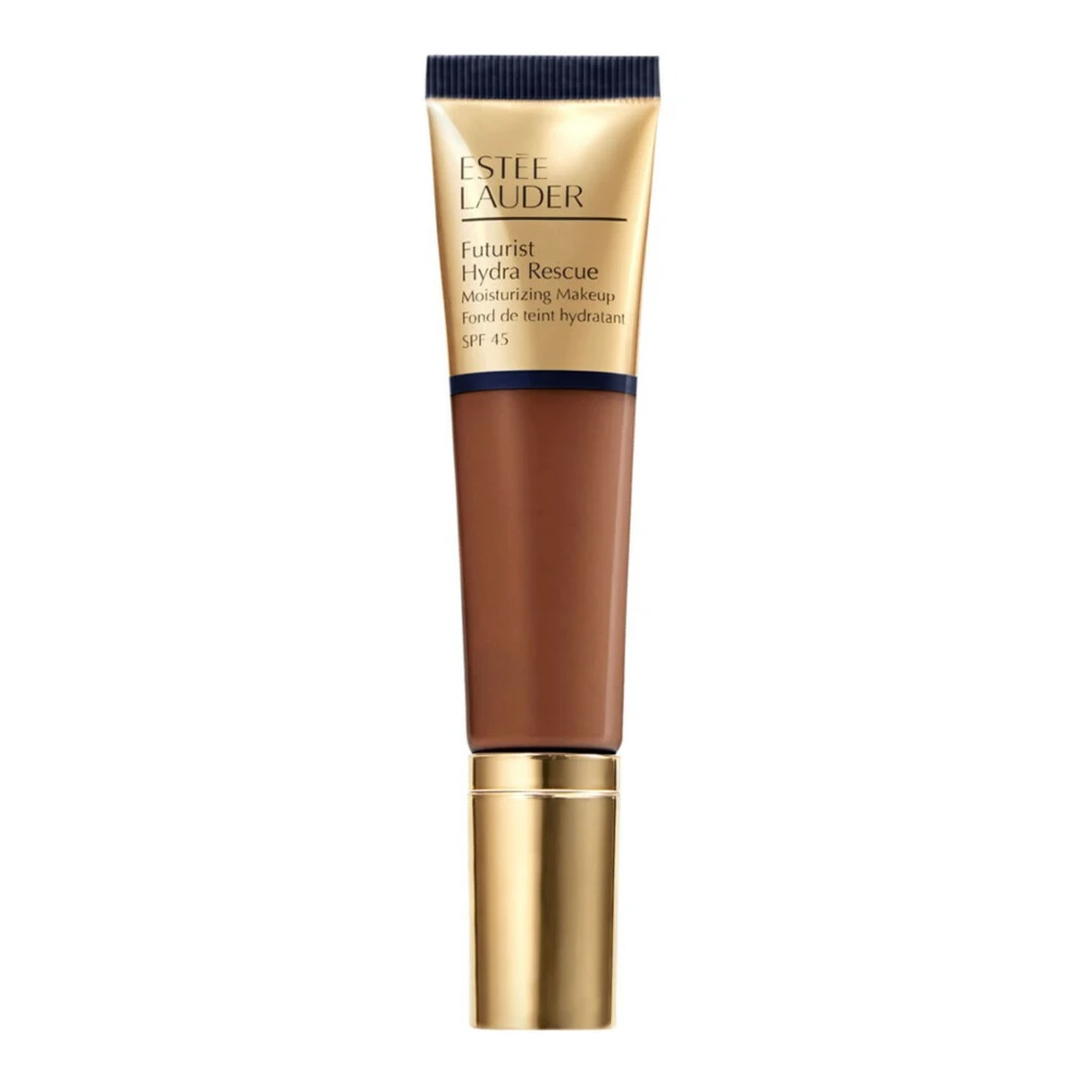 Estee Lauder Futurist Hydra Rescue Foundation SPF 45 6W1 Sandalwood 3 Estee Lauder Futurist Hydra Rescue Foundation SPF 45 6W1 Sandalwood