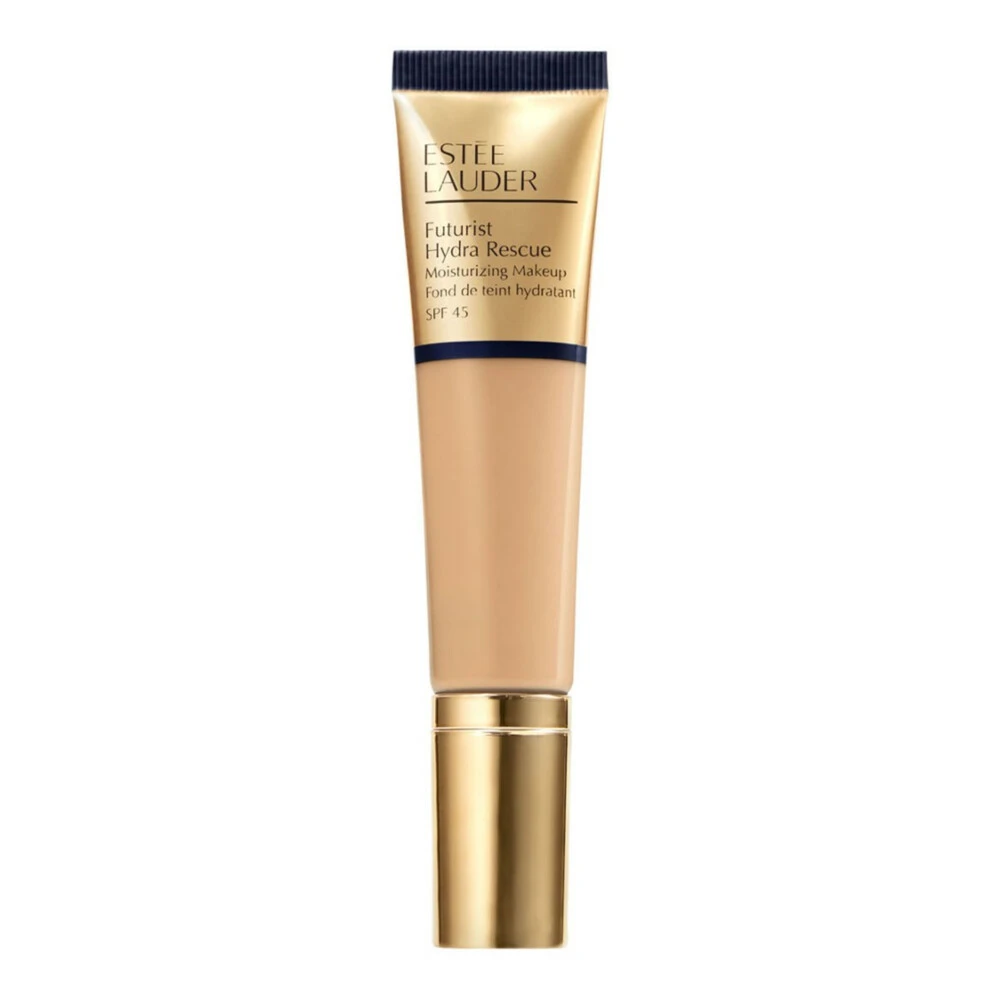 Estee Lauder Futurist Hydra Rescue Foundation SPF 45 3W1 Tawny 3 Estee Lauder Futurist Hydra Rescue Foundation SPF 45 3W1 Tawny